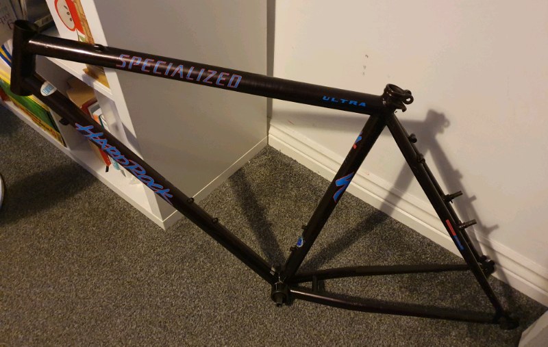 specialized hardrock 1995